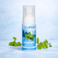 KwikFresh Face Mist – Single Pack
